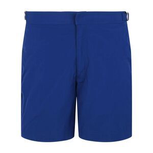 Slowear Incotex Mare Swim Trunks Blue Mens